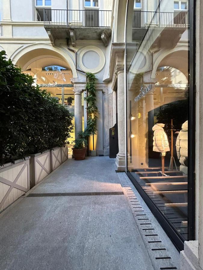 Splendido Appartamento In Piazza San Carlo トリノ エクステリア 写真